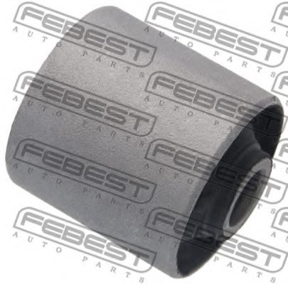 TOYOTA 48710-BZ070 Control Arm-/Trailing Arm Bush